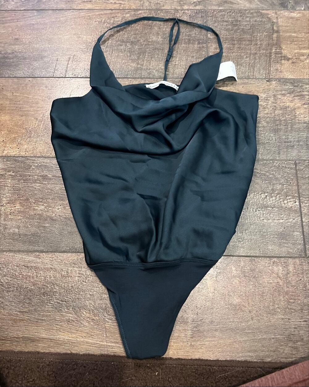 Abercrombie bodysuit nwt 39$